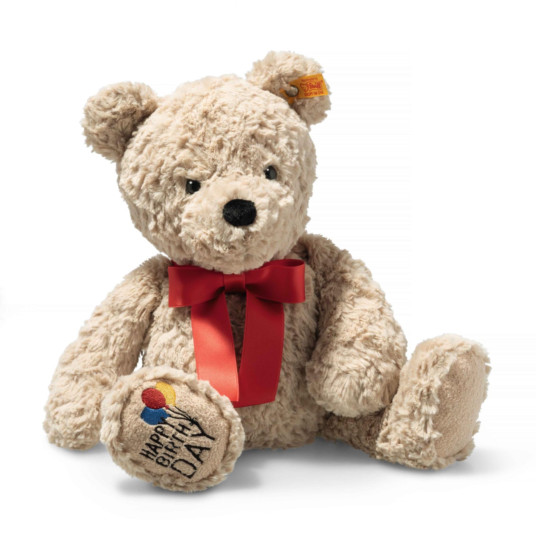 Teddy Bear