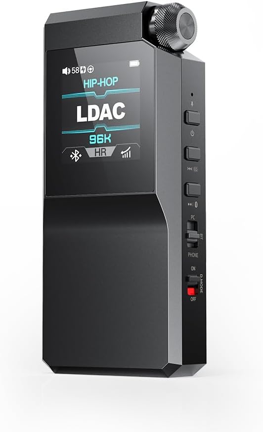 FiiO BTR17