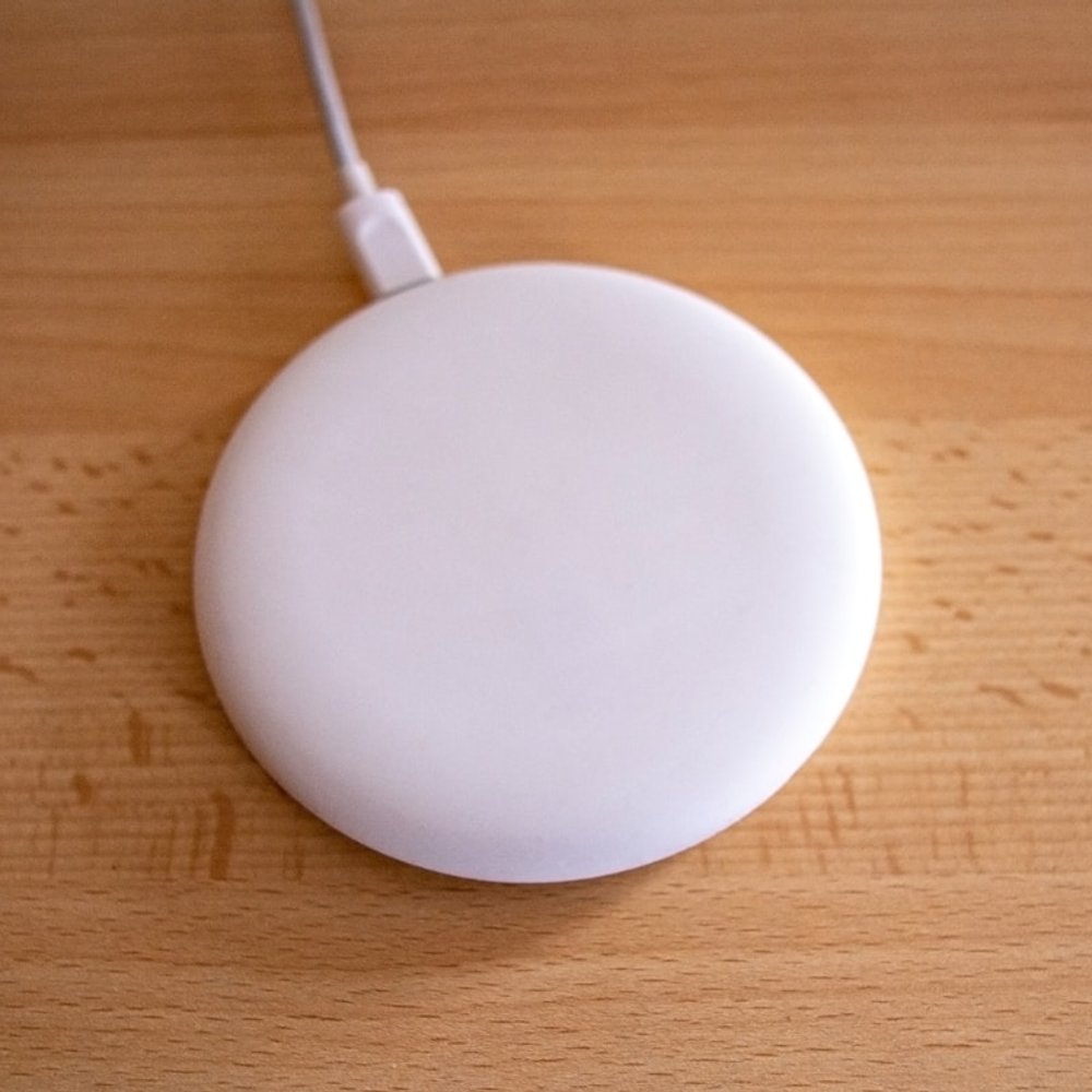 Беспроводная зарядка Xiaomi Wireless Charging Stand 30W