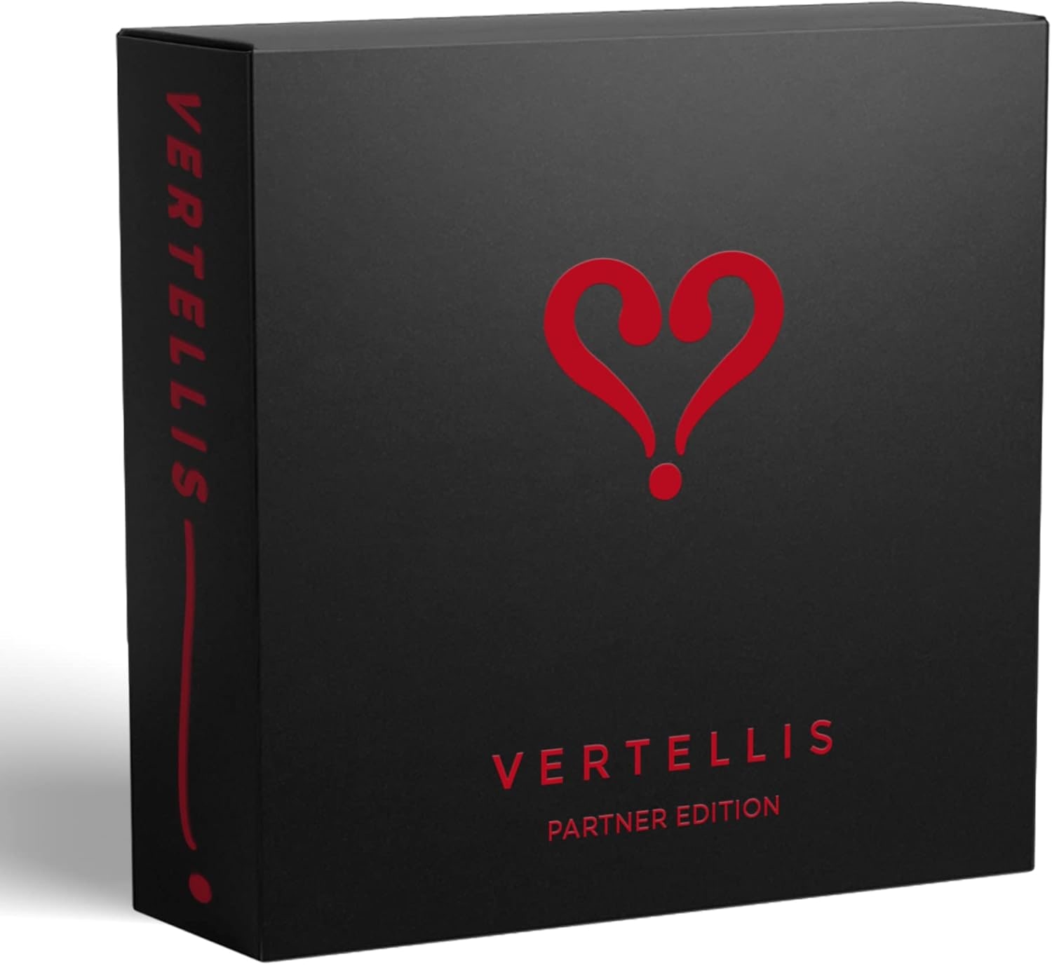 Vertellis Kartenspiel für Paare