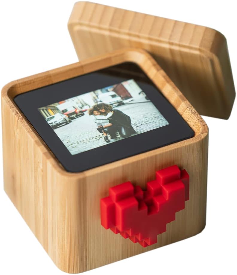 Lovebox Color & Photo Messenger