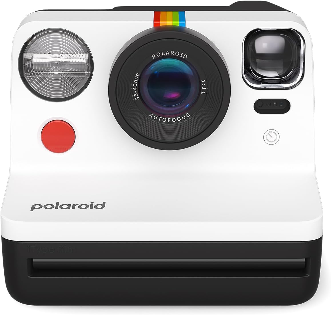Polaroid Now Generation 2 i-Type Instant Camera