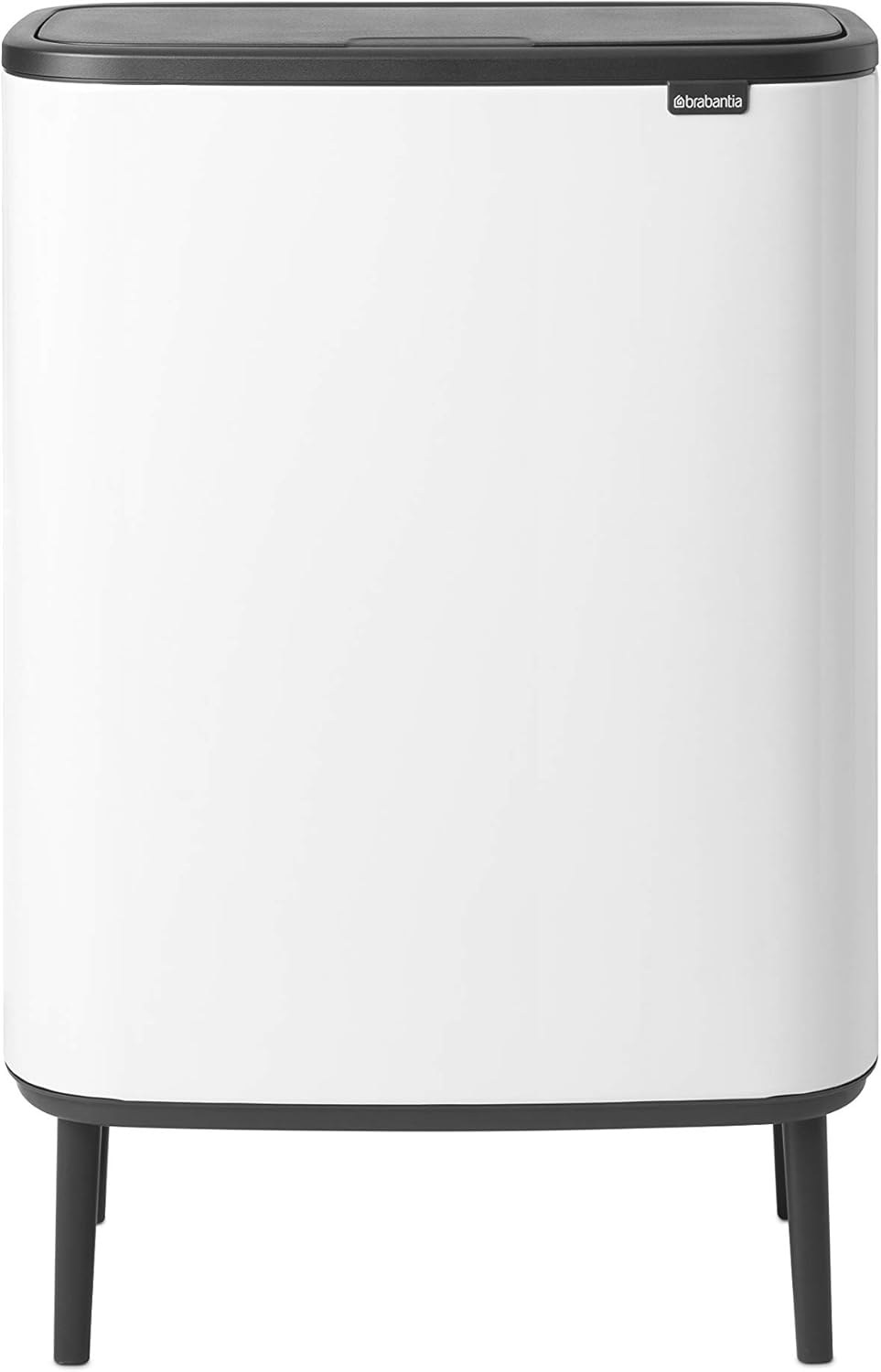 Brabantia Bo Touch Bin 60L