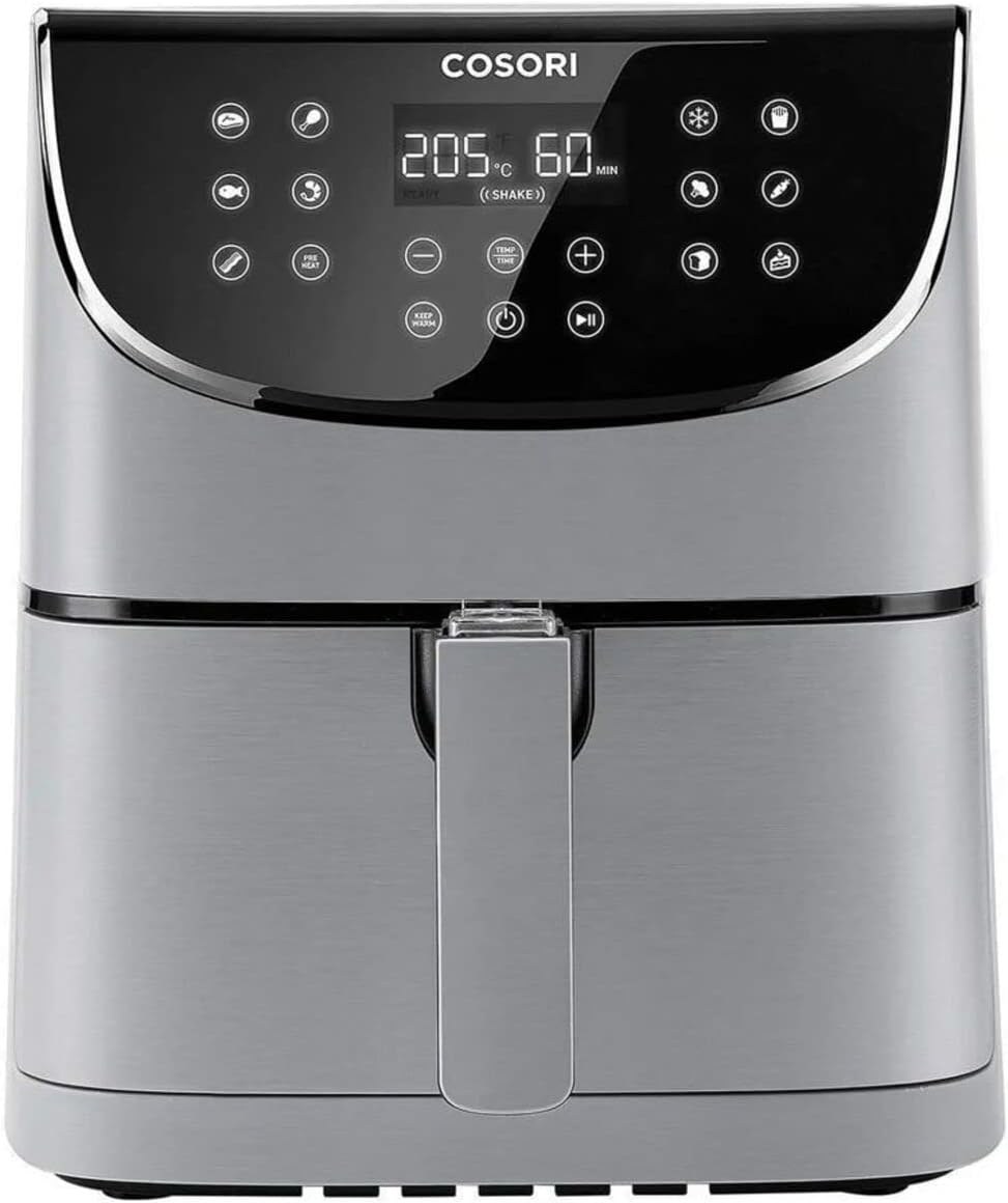 Cosori Lite 5,5 L Air Fryer (CP158-AF)