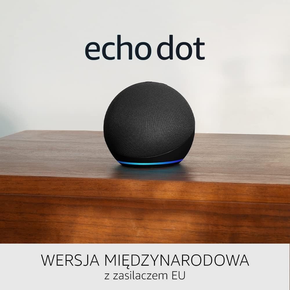 Amazon Echo Dot 5