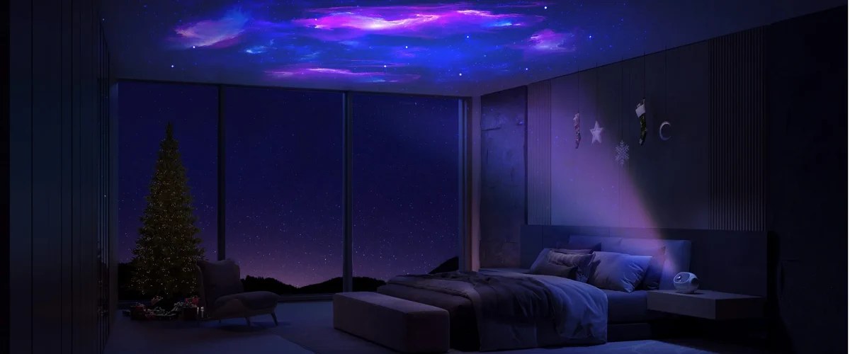 Govee H6092 Galaxy Light Projector Pro