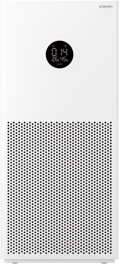 Xiaomi Smart Air Purifier 4 Lite