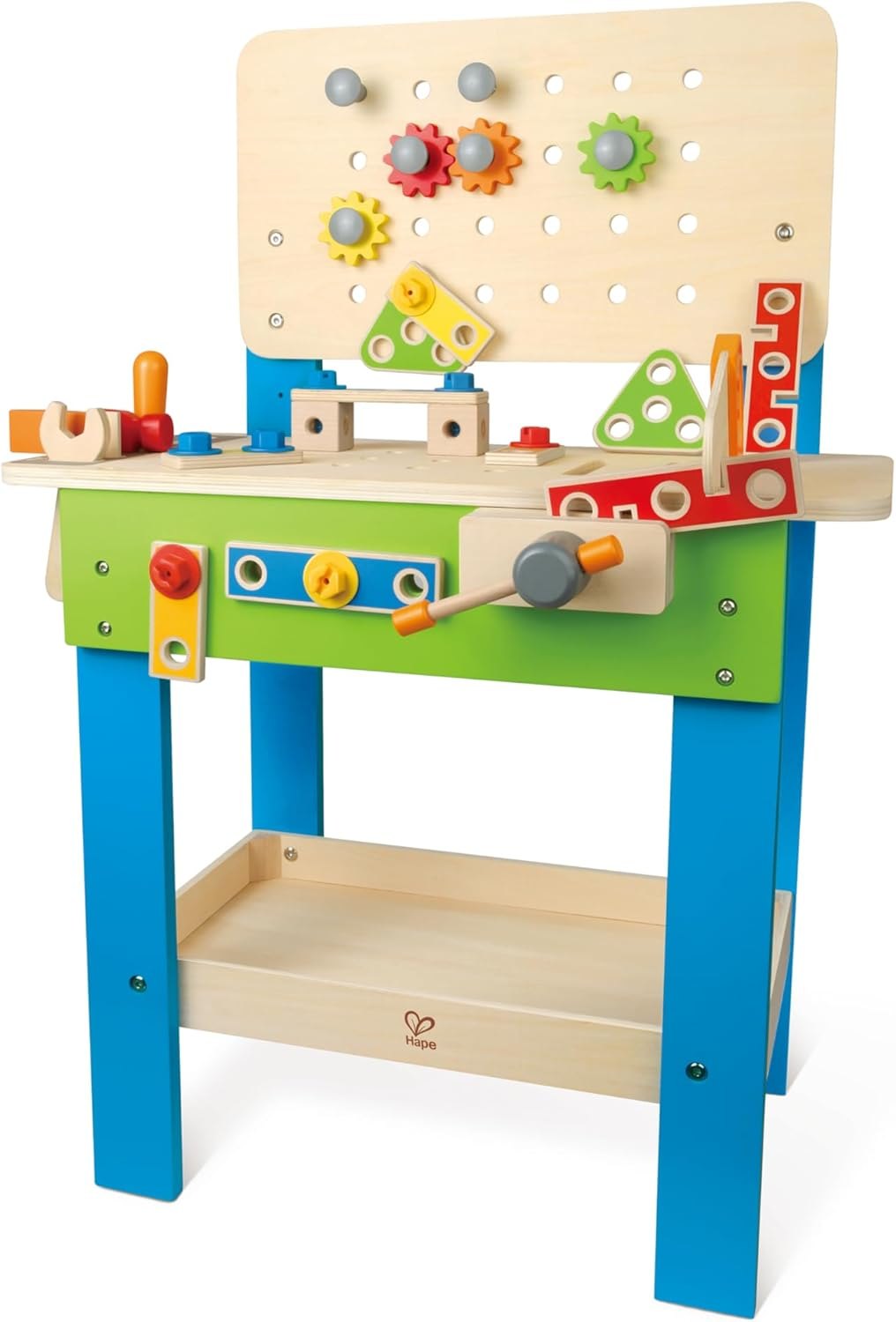 Hape Meister-Werkbank E3000