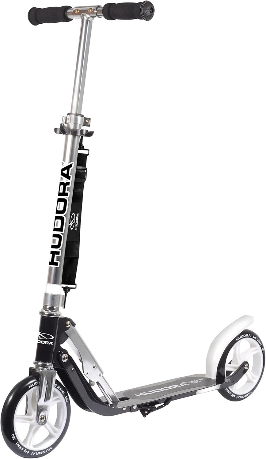 HUDORA BigWheel 205 Kick Scooter