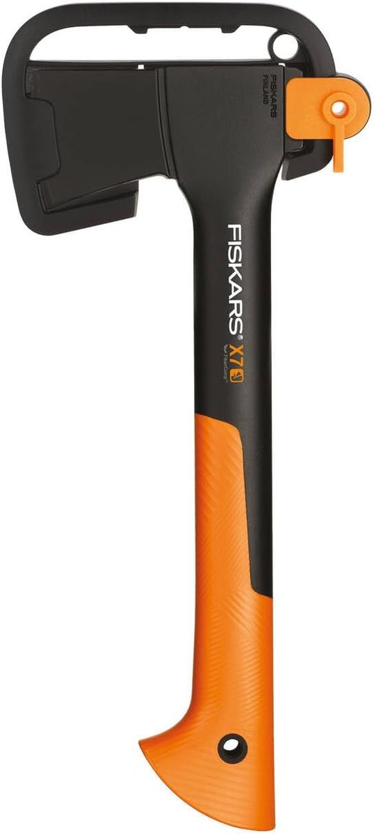 Fiskars X7-XS Universalaxt