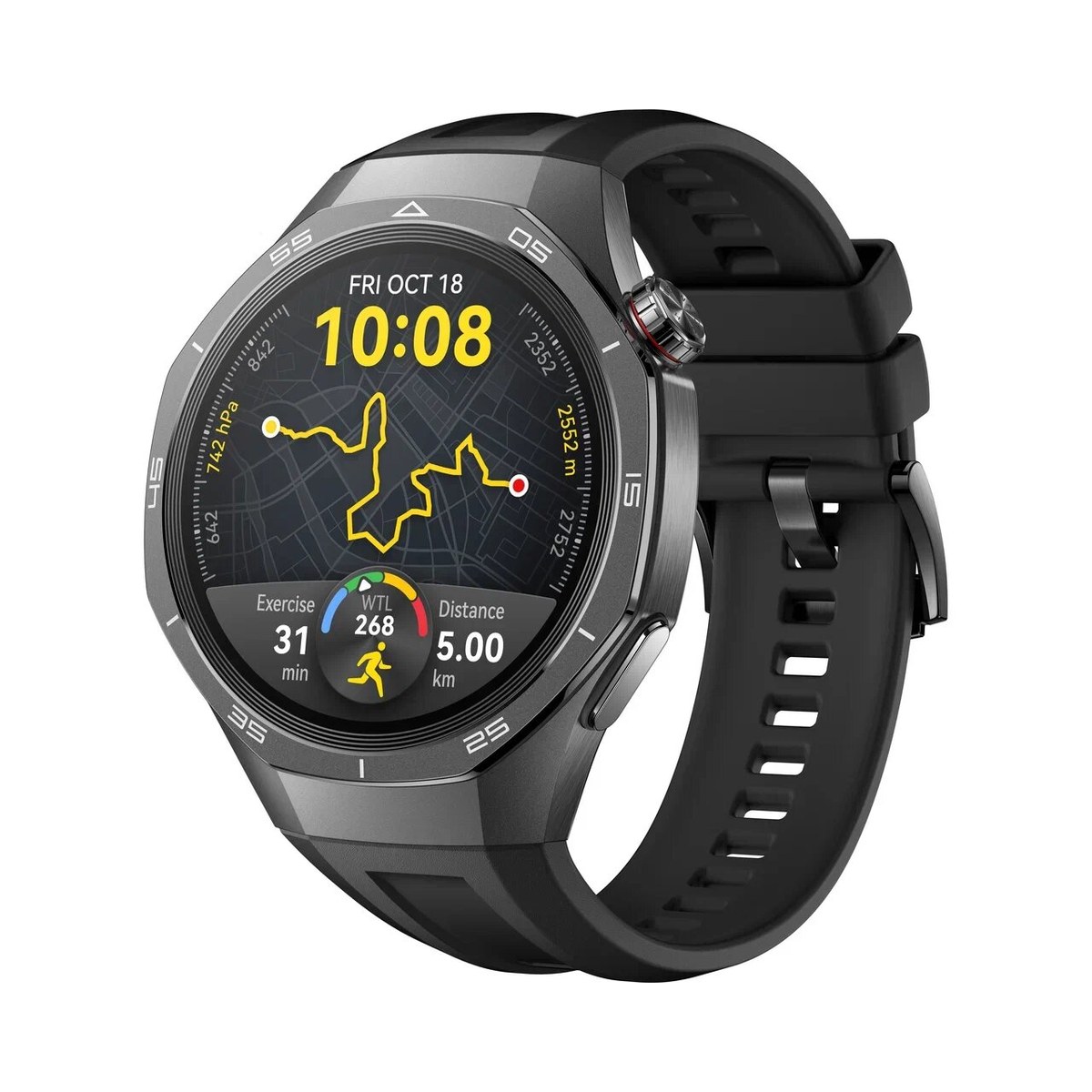 Умные часы HUAWEI Watch GT 5 46 мм