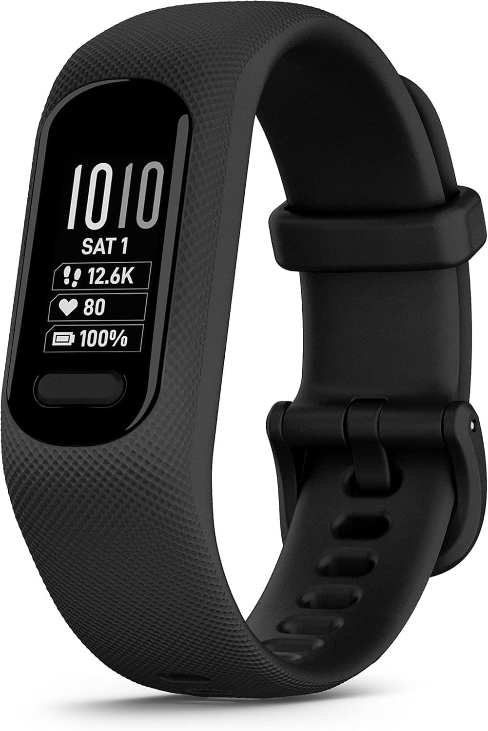 Garmin Vivosmart 5 — opaska fitness