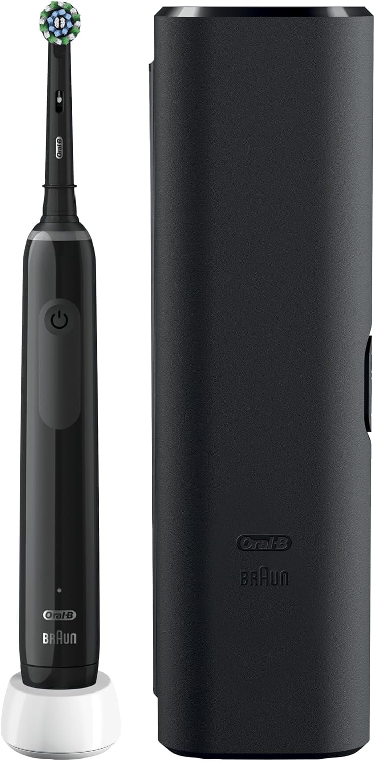 Oral-B Pro 3 3500 — szczoteczka elektryczna