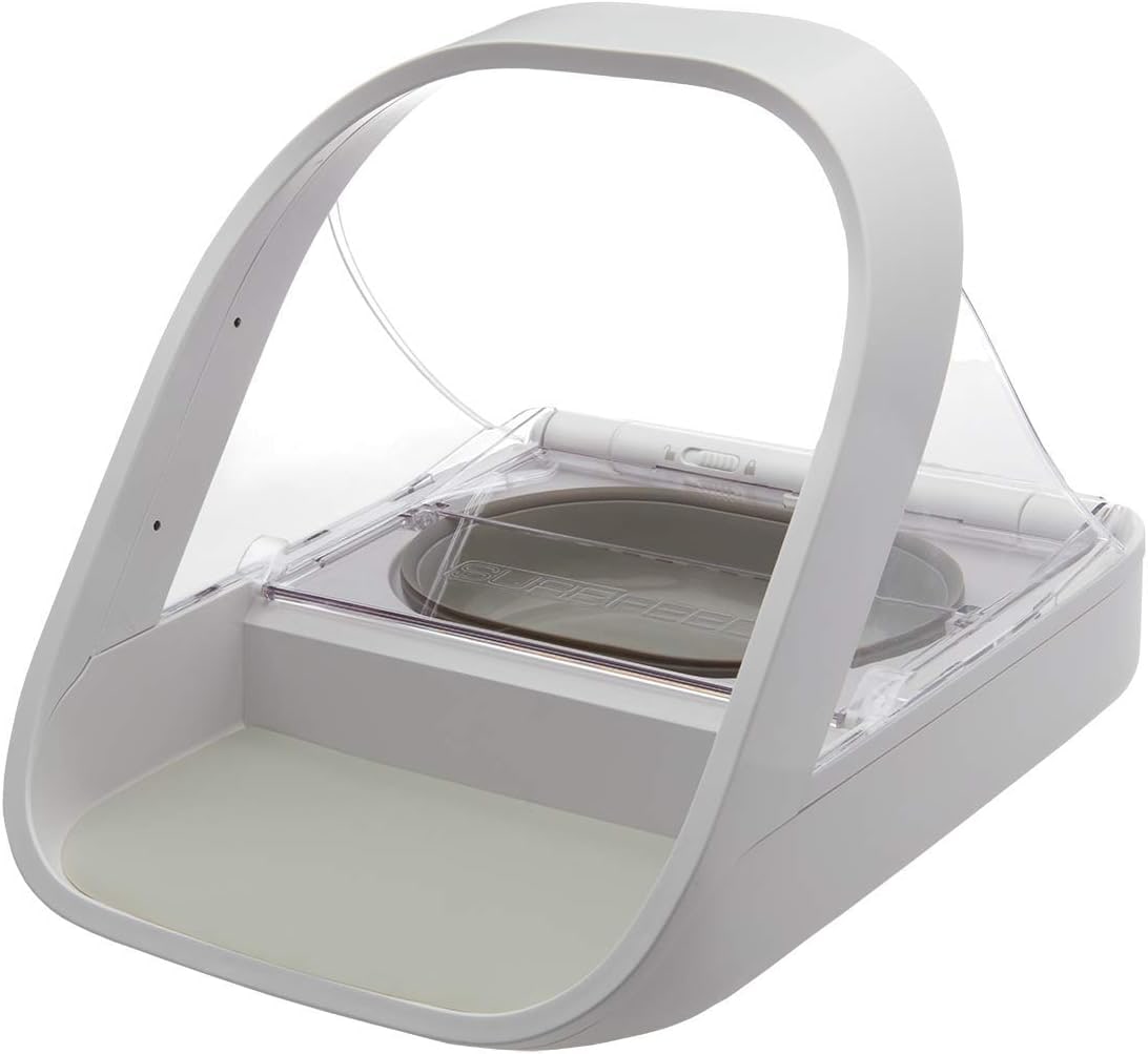 SureFeed Mikrochip Futterautomat