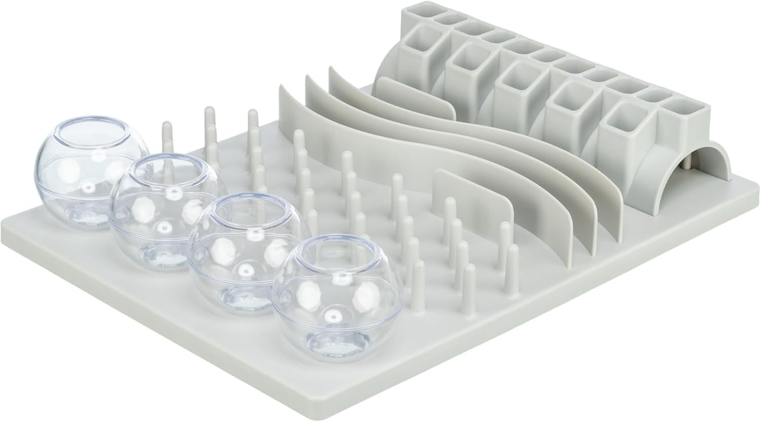 Trixie 4590 Cat Activity Fun Board