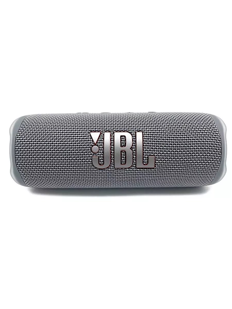 JBL Flip 6 — портативная Bluetooth-колонка