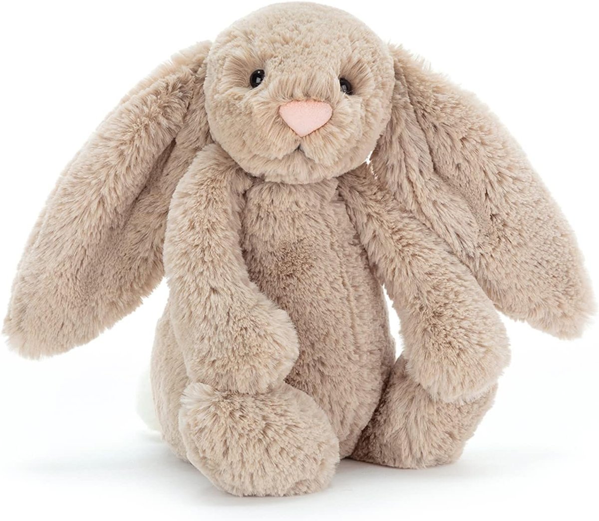 Jellycat Bashful Bunny (Medium, 12")