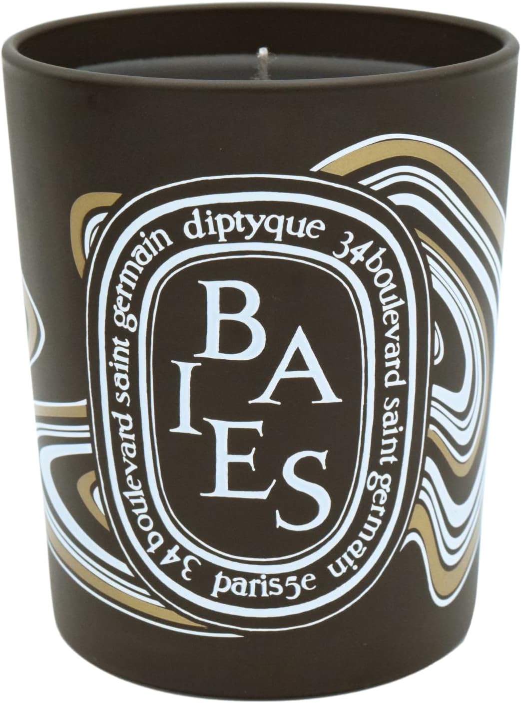 Diptyque Baies Scented Candle (6.5 oz)
