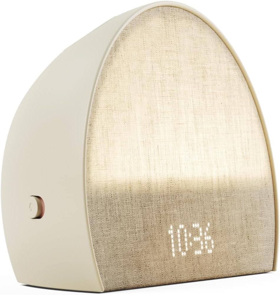 Hatch Restore 2 Sunrise Alarm Clock