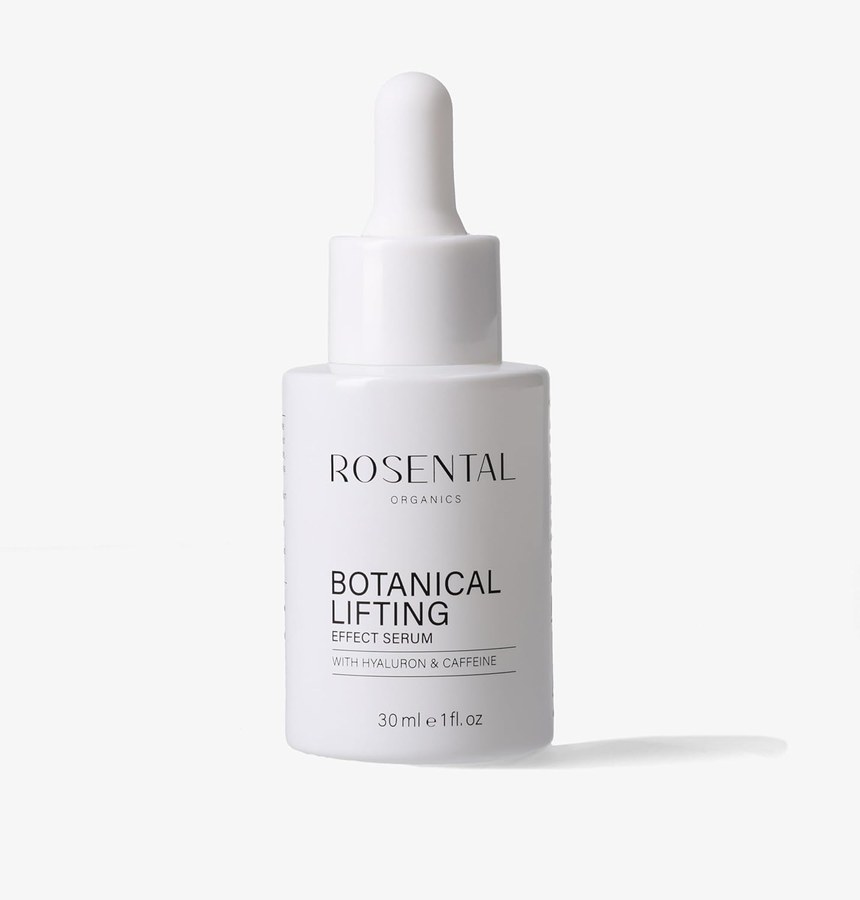 Rosental Organics Botanical Lifting Serum