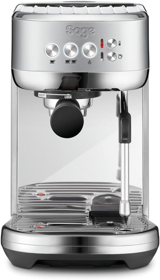 Sage Bambino Plus Espressomaschine