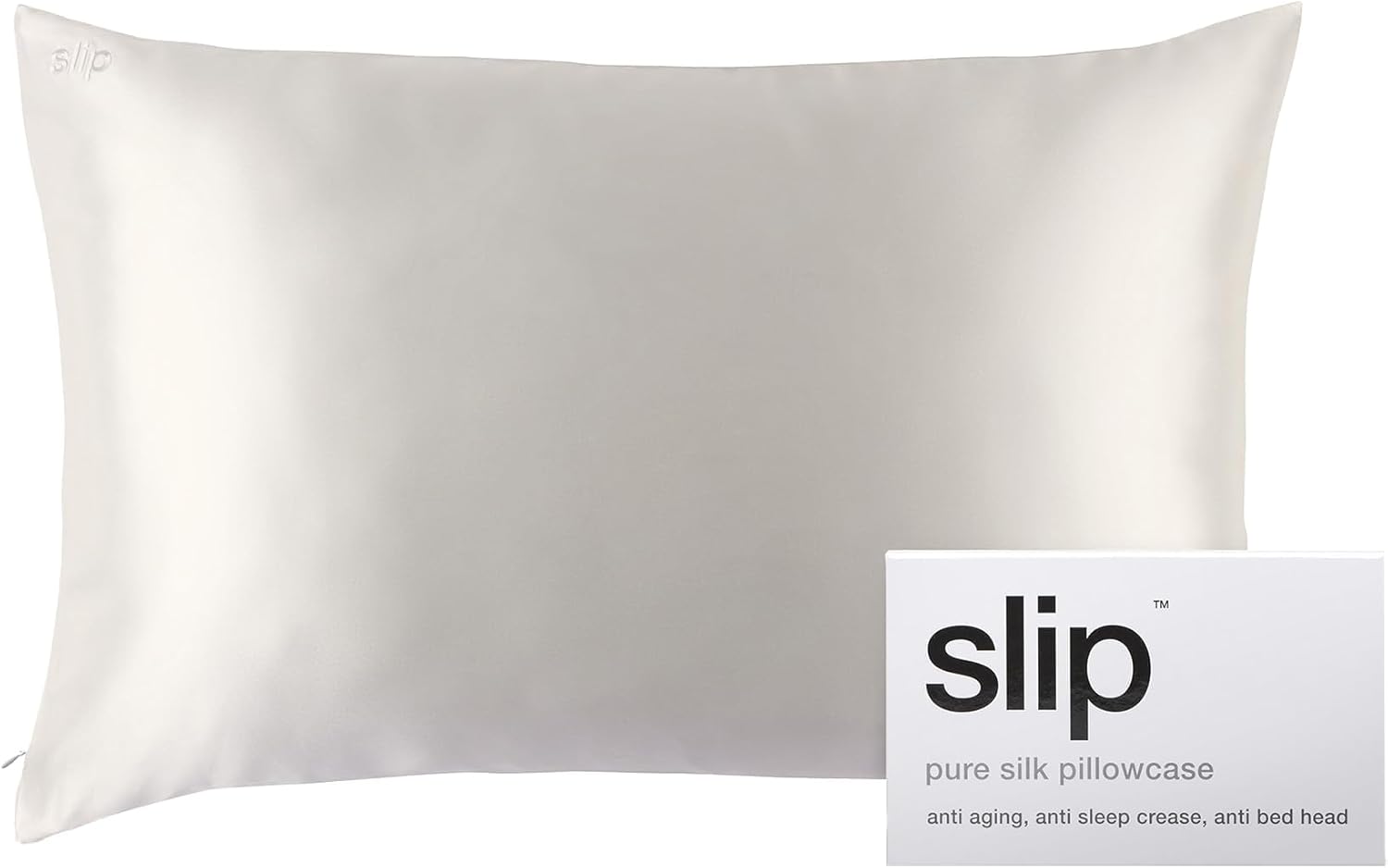Slip Pure Silk Queen Pillowcase