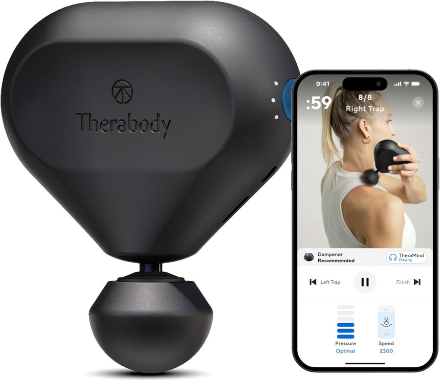 Theragun Mini 2.0 Massagepistole