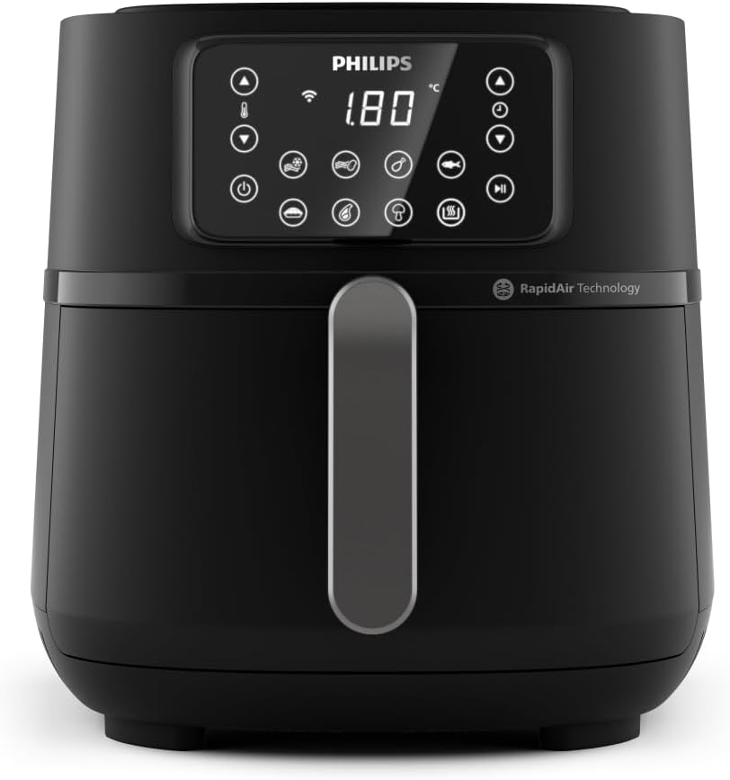 Philips Airfryer 5000 Series XXL Connected (HD9285/90)