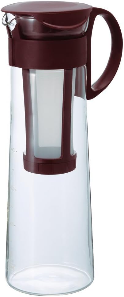 Hario Mizudashi Cold Brew Pot 1L