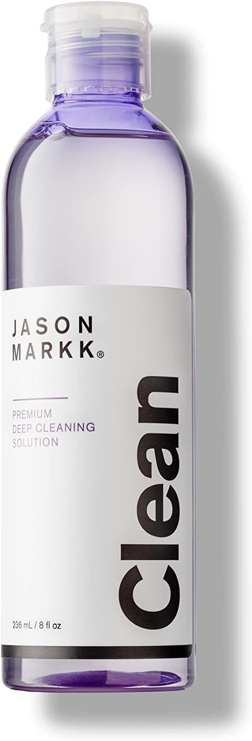 Jason Markk Premium Shoe Cleaner 8oz