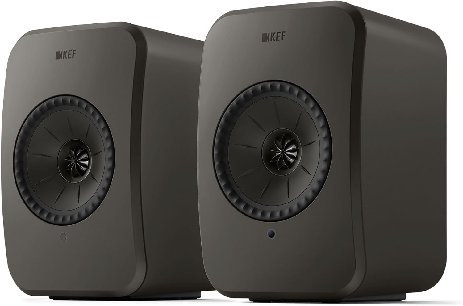 KEF LSX II LT
