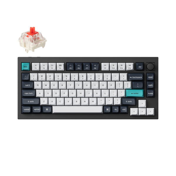 Keychron Q1 Max