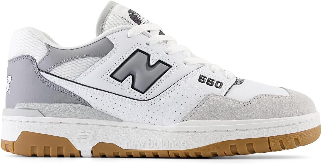 New Balance 550
