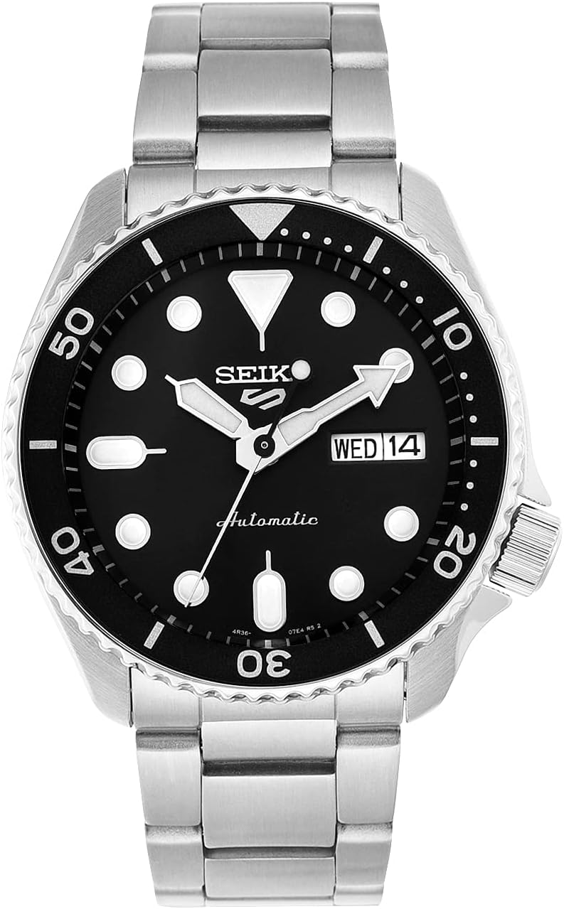 Seiko 5 Sports SRPD55K1