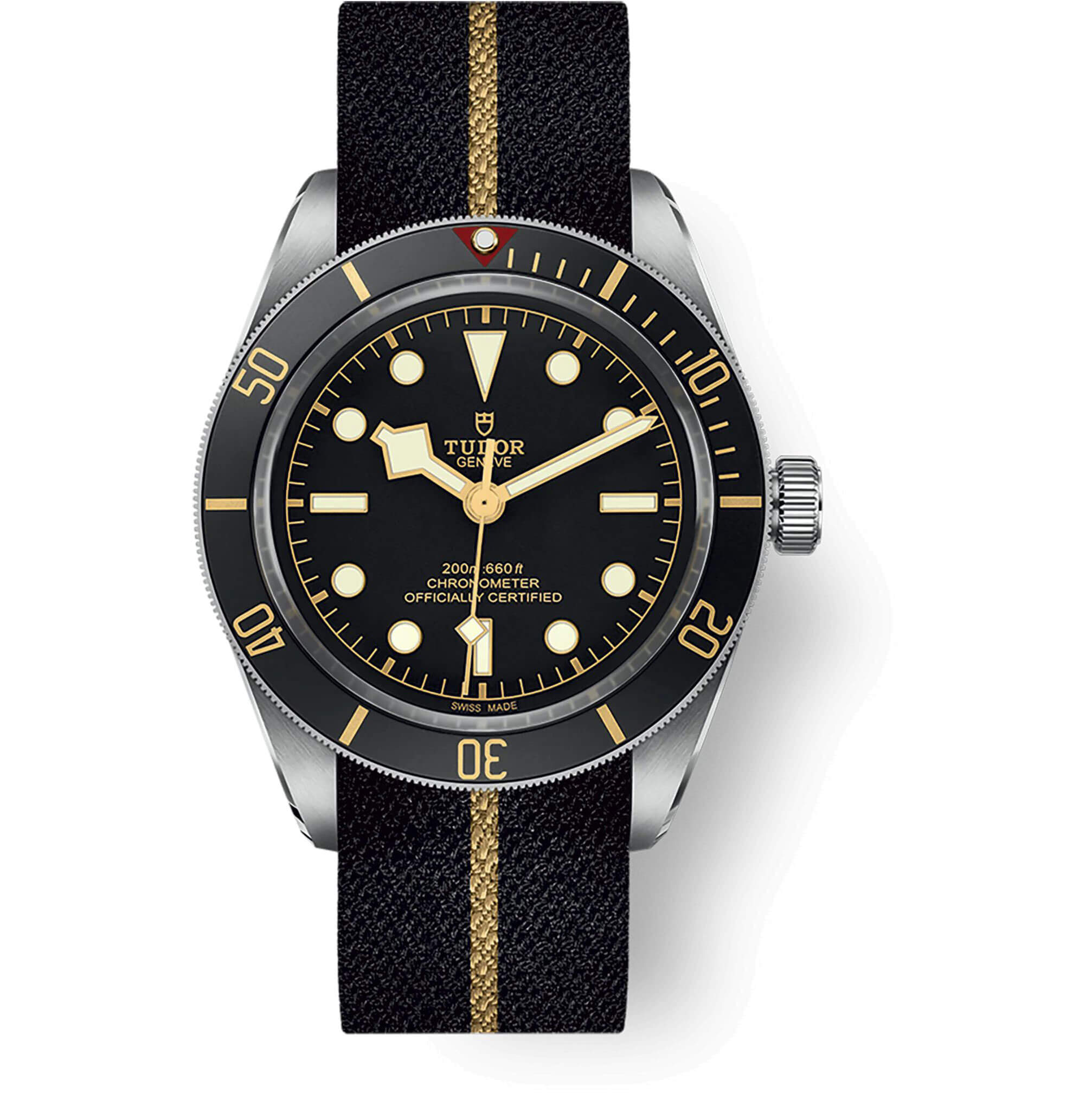 Tudor Black Bay 58 — Ref. M79030N-0003