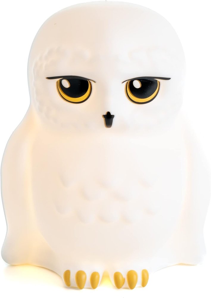Paladone Harry Potter — Hedwiga lampka nocna