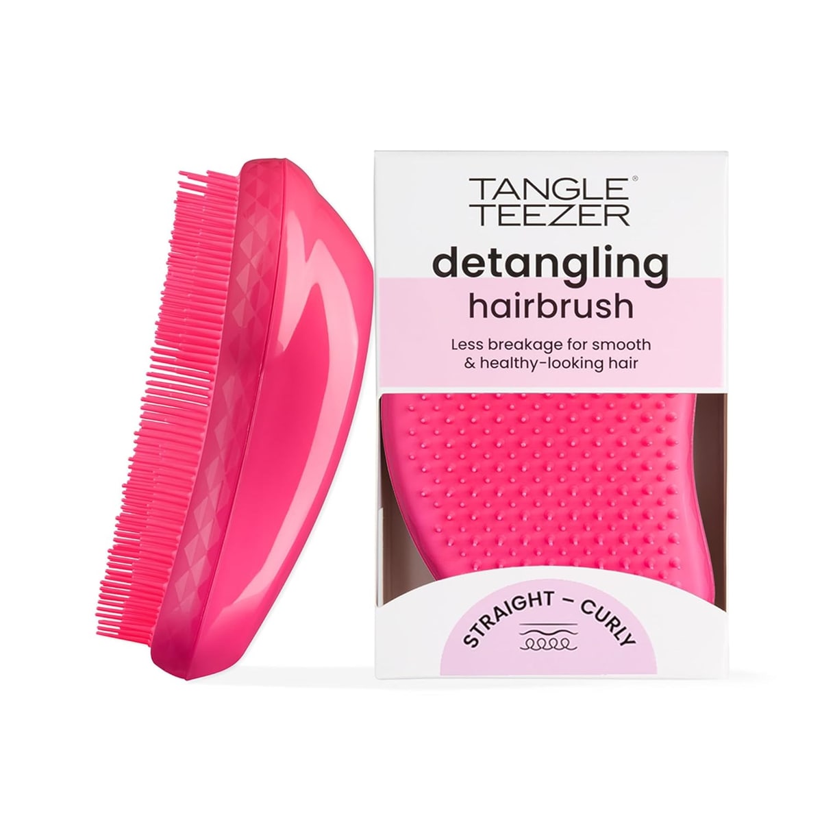 Tangle Teezer Original — Entwirr-Bürste
