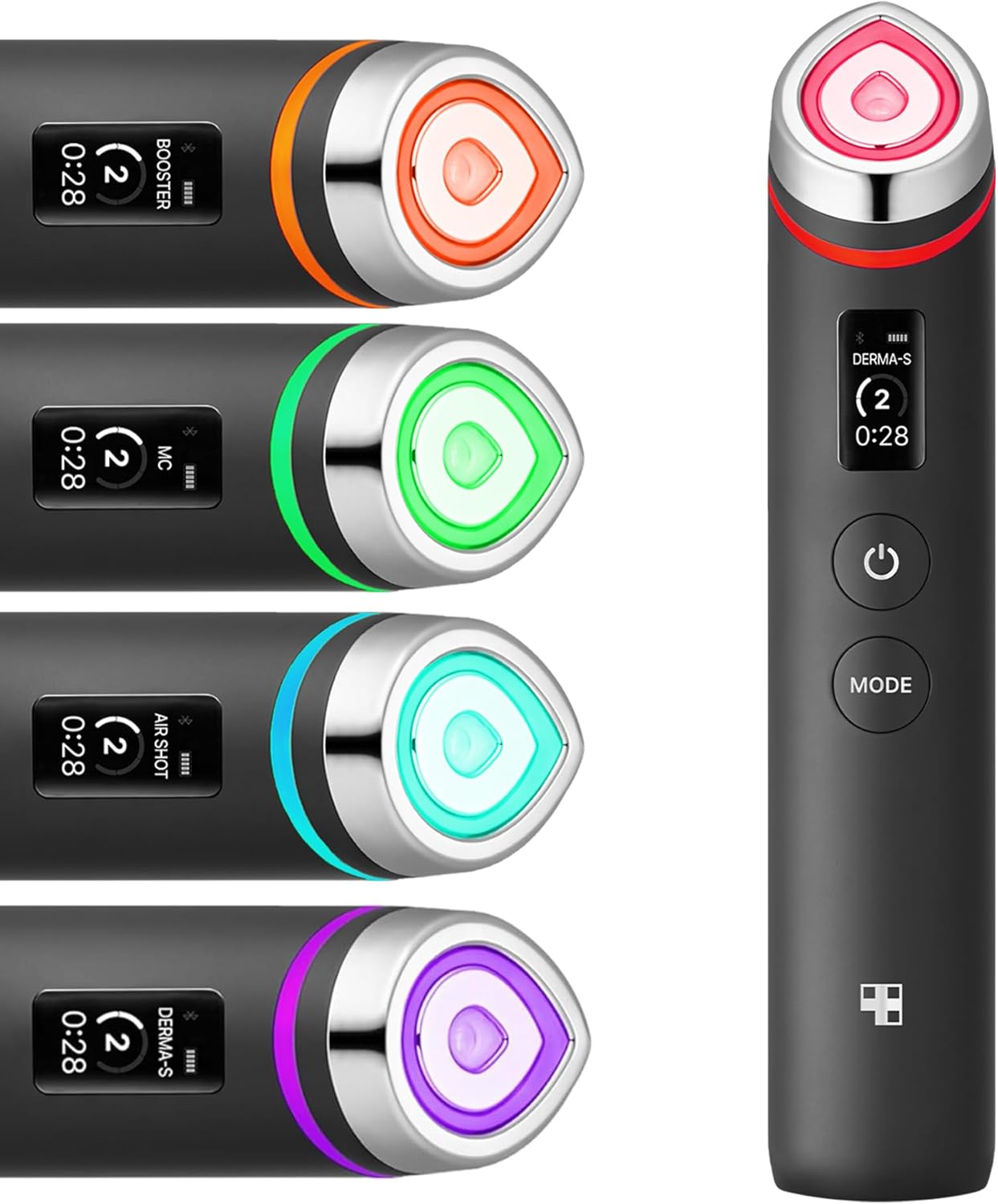 Medicube AGE-R Booster Pro